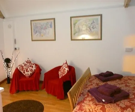 Higher Hartswell Farm Hotel 4*