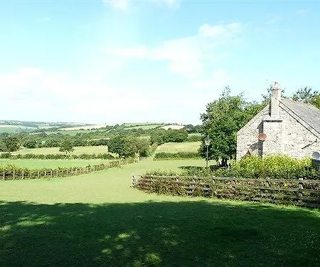 Hotel Higher Hartswell Farm