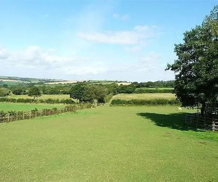 Hotel Higher Hartswell Farm 4*