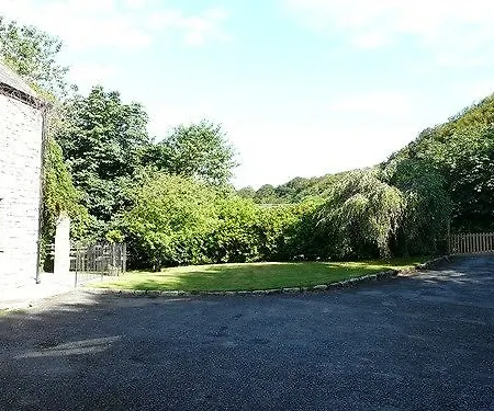 Higher Hartswell Farm Hotel 4*